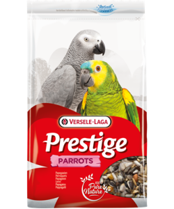Versele Laga Premium Prestige Parrot - 1kg